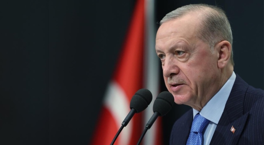 Cumhurbaşkanı Erdoğan: Eski Türkiye'nin alışkanlıklarına müsaade etmeyeceğiz