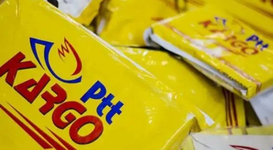 PTT'den kargo ücretlerine dev zam