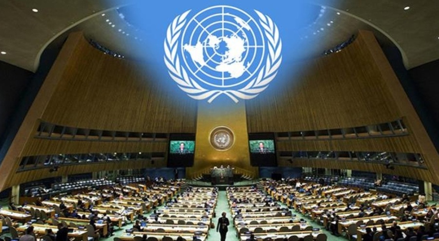 BM, İsrail'i "utanç listesine" ekledi