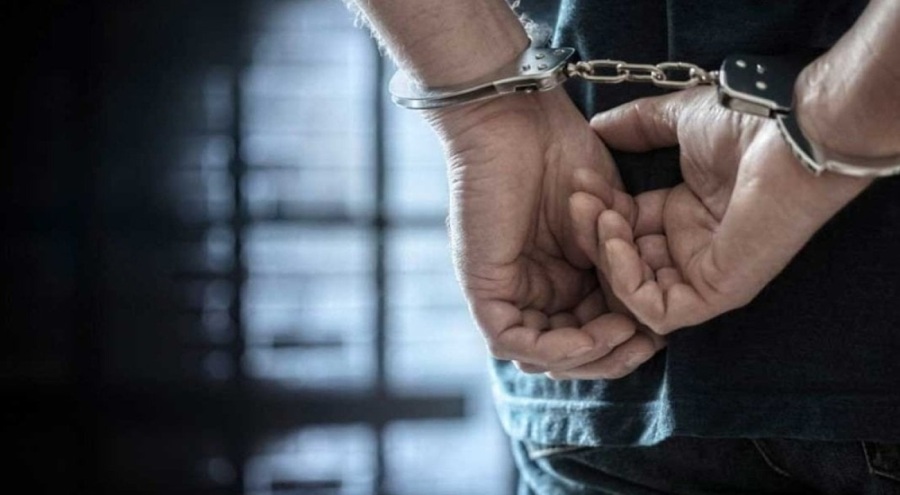 Uluslararası uyuşturucu kaçakçısı İstanbul'da yakalandı