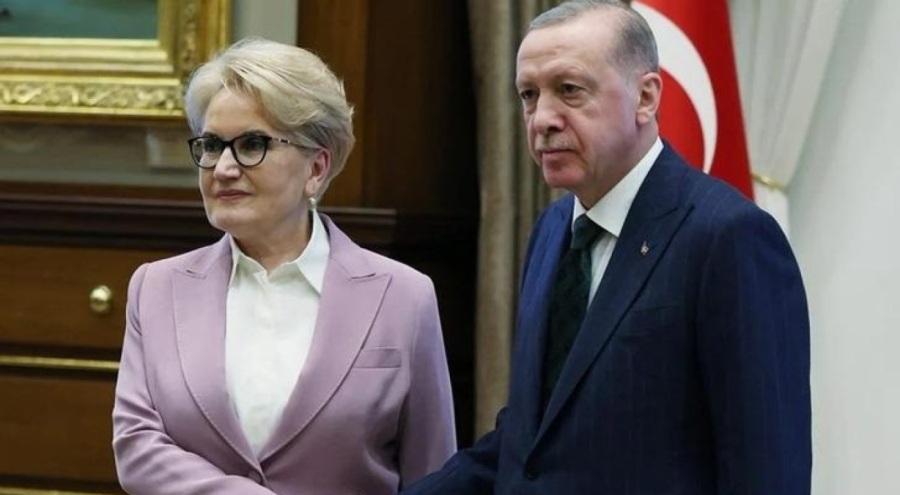 Meral Akşener Cumhurbaşkanı Yardımcısı mı oluyor? 'Kendisini bundan sonra sık sık göreceğiz'