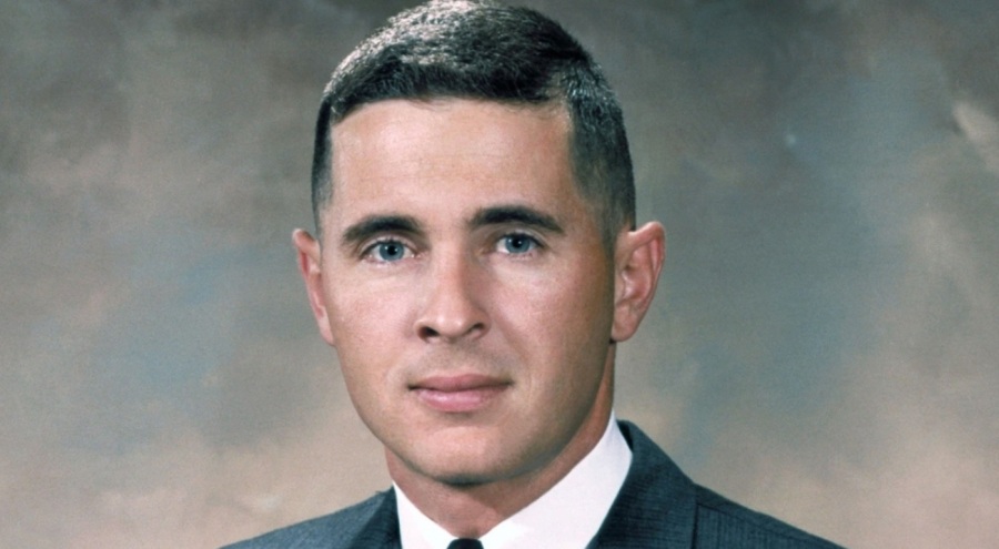 Eski astronot William Anders uçak kazasında hayatını kaybetti