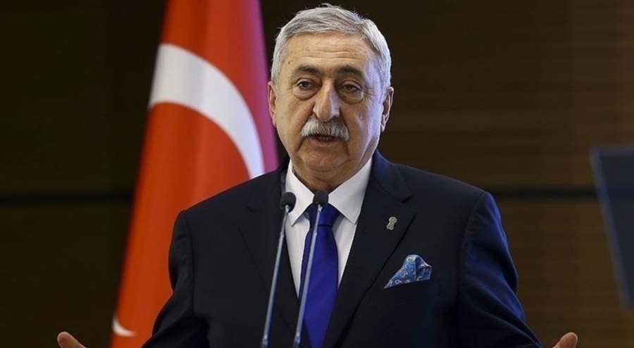 TESK Başkanı: "Fiyatlardaki artış sahte para riskini de doğrudan arttırıyor"