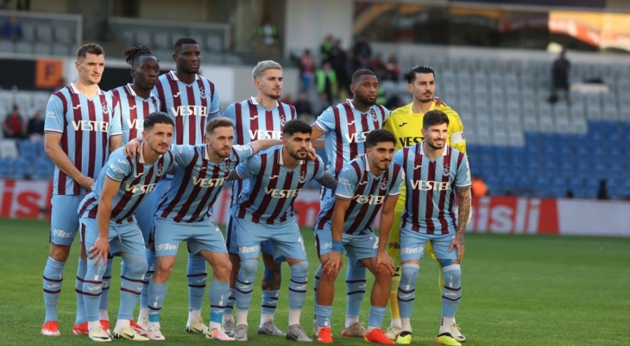 Trabzonspor'un transfer rotası belli oldu