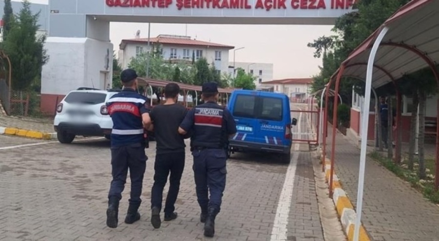 Gaziantep'te 76 hırsızlık şüphelisi tutuklandı