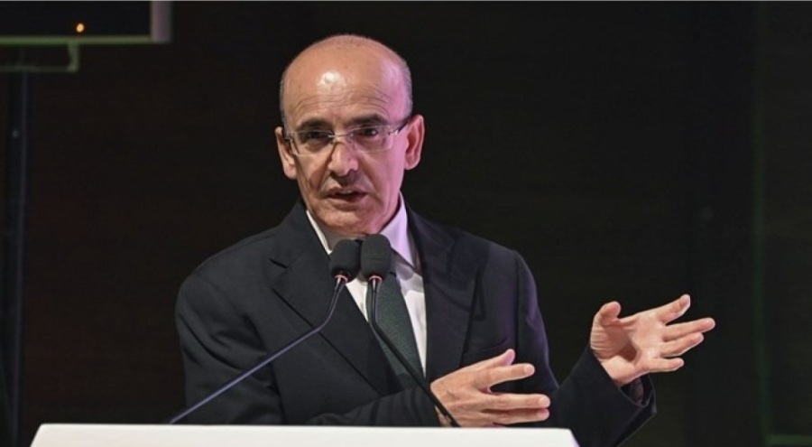 Bakan Mehmet Şimşek: Sadeleşme adımlarına devam ediyoruz