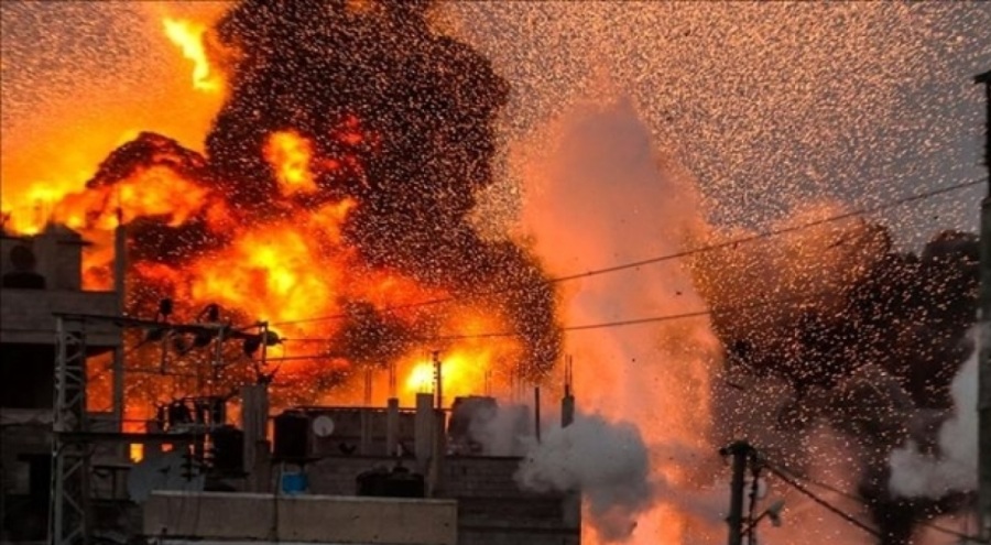 "İsrail, Gazze'de Hamas'a alternatif hükümet projesini onayladı" iddiası