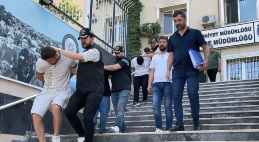 Jigolo çetesinden akılalmaz tuzak! 8 bin vatandaş mağdur oldu