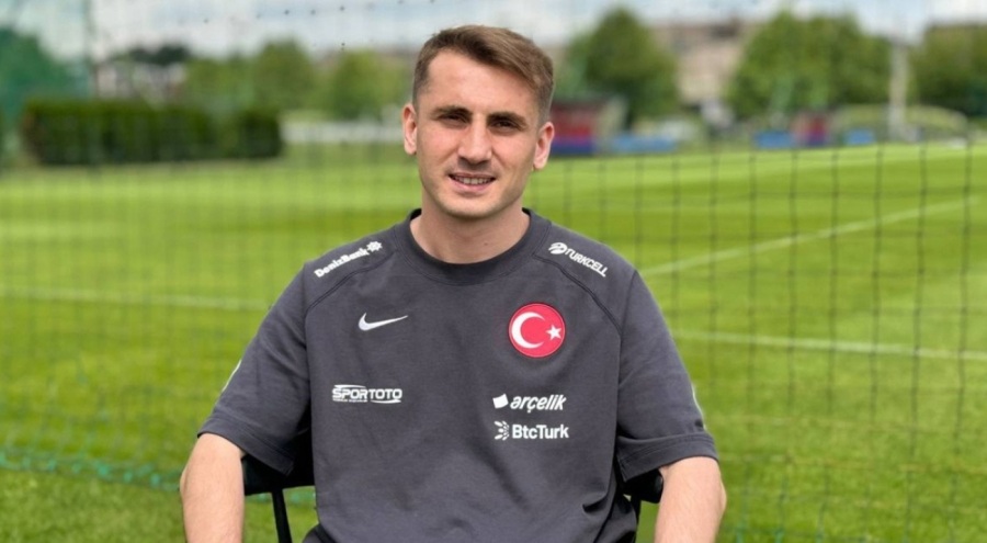 Kerem Aktürkoğlu'dan Avrupa'ya transfer açıklaması