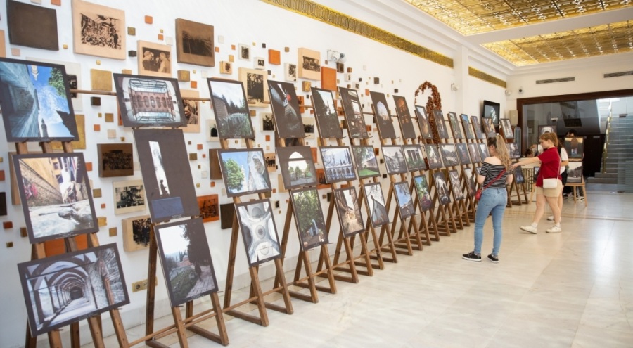 Bursa'nın Dünya Miras Listesi'ndeki 10.Yılı kutlanıyor
