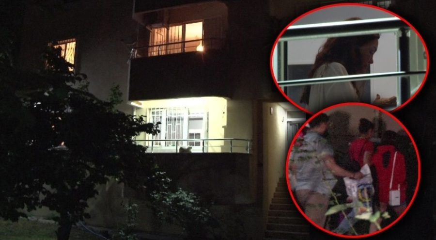 Sevgilisini ilaçla zehirledi, ardından hastaneye götürdü