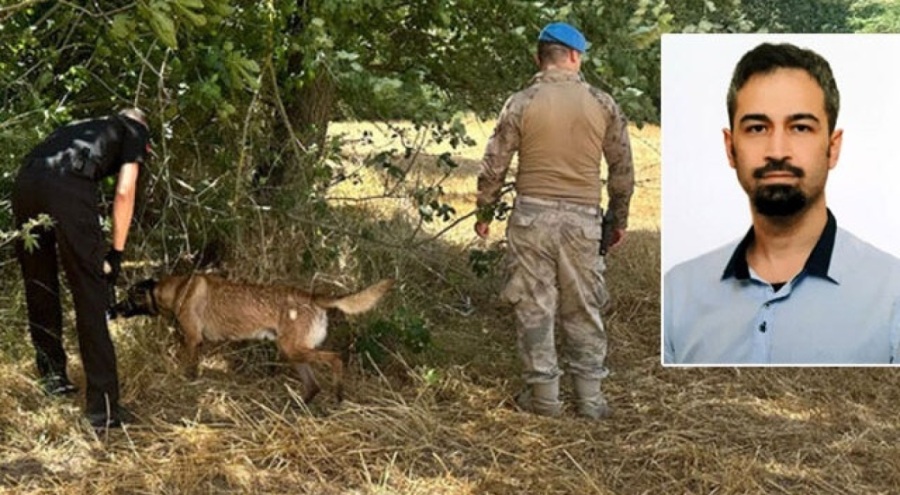 4 gündür aranıyordu! Kayıp doktor, ölü bulundu