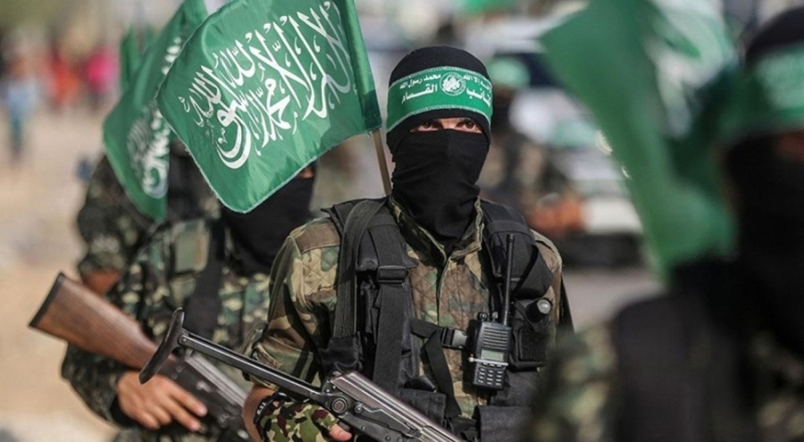 Hamas, İsrail saldırısında bazı esirlerin öldüğünü duyurdu
