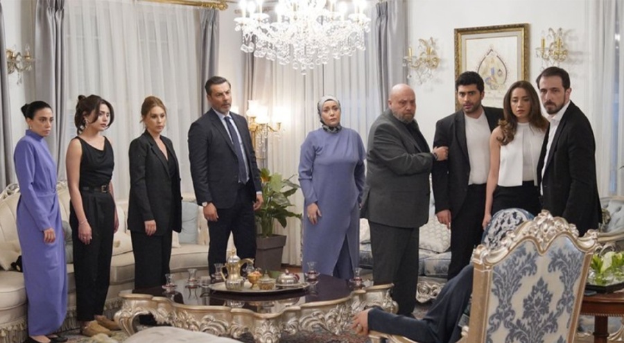 Kızılcık Şerbeti dizisine 5 yeni oyuncu geliyor!