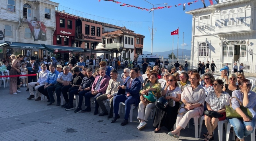Bursa'nın hedefi daha temiz bir Marmara Denizi