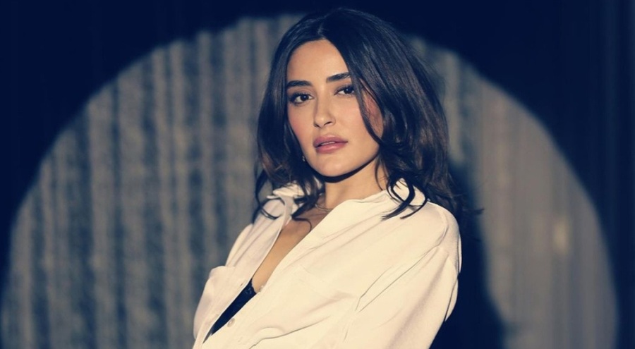 Melek Mosso: Herkes rahatlasın, ben de o estetiği yaptırdım