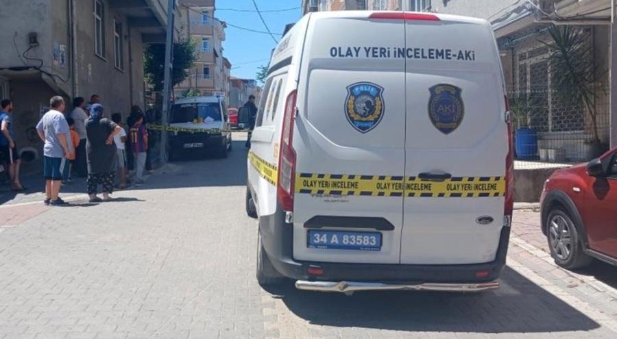 10 yaşındaki çocuğun feci ölümü! Metrelerce yükseklikten yere çakıldı