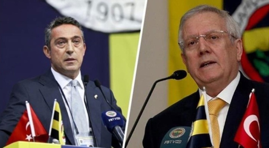 Fenerbahçe'de tarihi başkanlık seçimi: Rekor oy kullanıldı