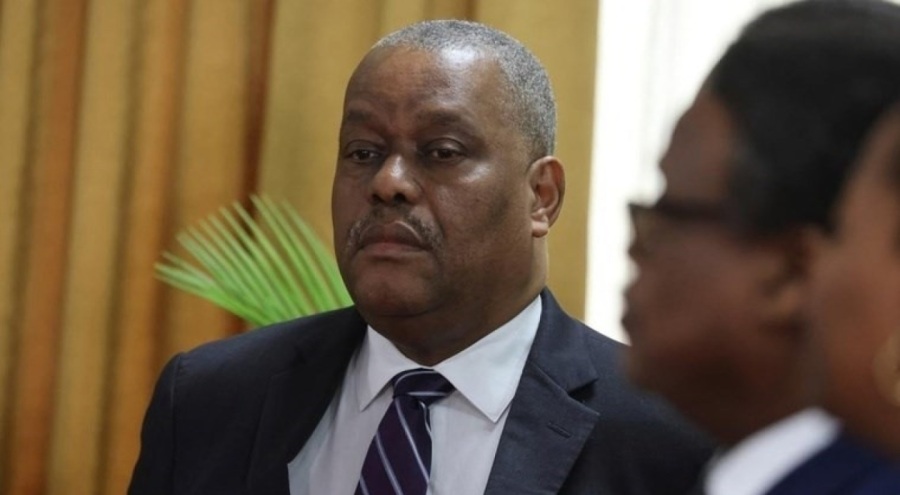 Haiti Başbakanı Conille hastaneye kaldırıldı