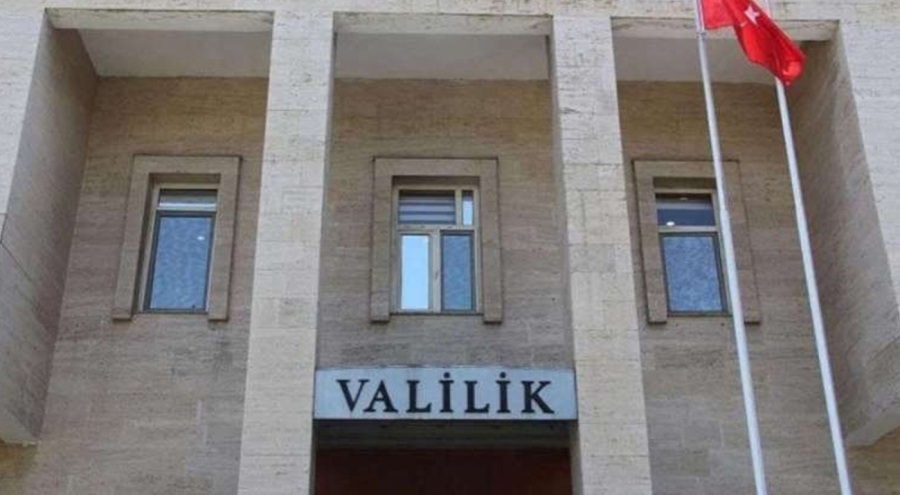 Valilikten uyarı geldi! "Bu saatlerde dışarı çıkmayın"