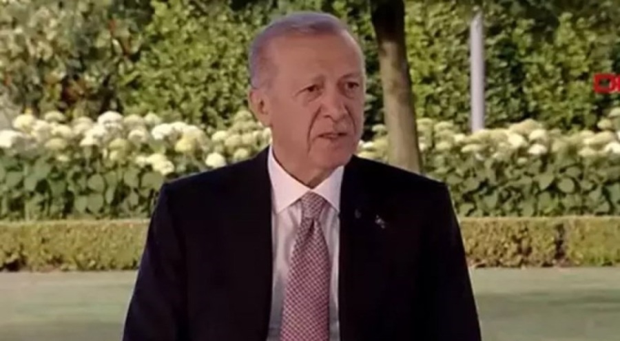 Erdoğan'dan 'elektronik sigara' açıklaması: 'Müsaade etmeyeceğiz...'