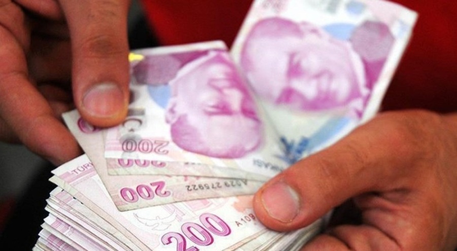 Bakan Göktaş duyurdu: Hesaplara yatırıldı