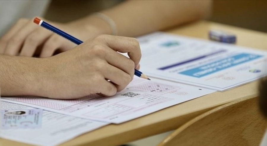 YKS soruları sızdırıldı iddiasına ÖSYM'den açıklama geldi