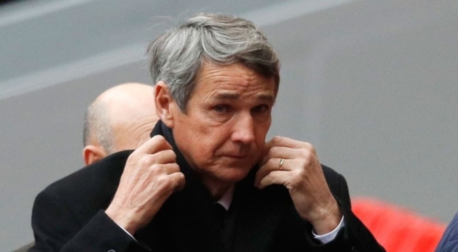 Liverpool efsanesi Alan Hansen yoğun bakımda