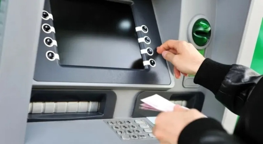 ATM'lerde yeni dönem