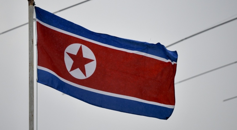 Kuzey Kore'den dev hoparlöre sert yanıt: Karşılık veririz