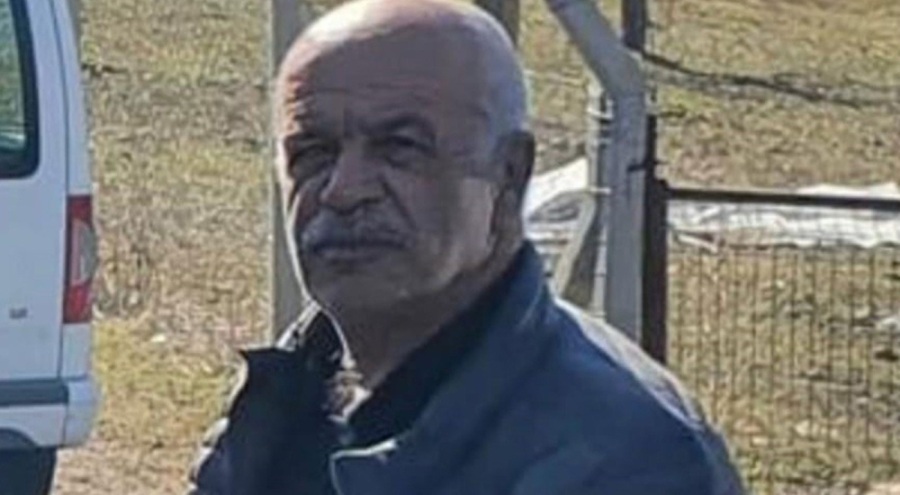 Traktörden düşen meclis üyesi hayatını kaybetti