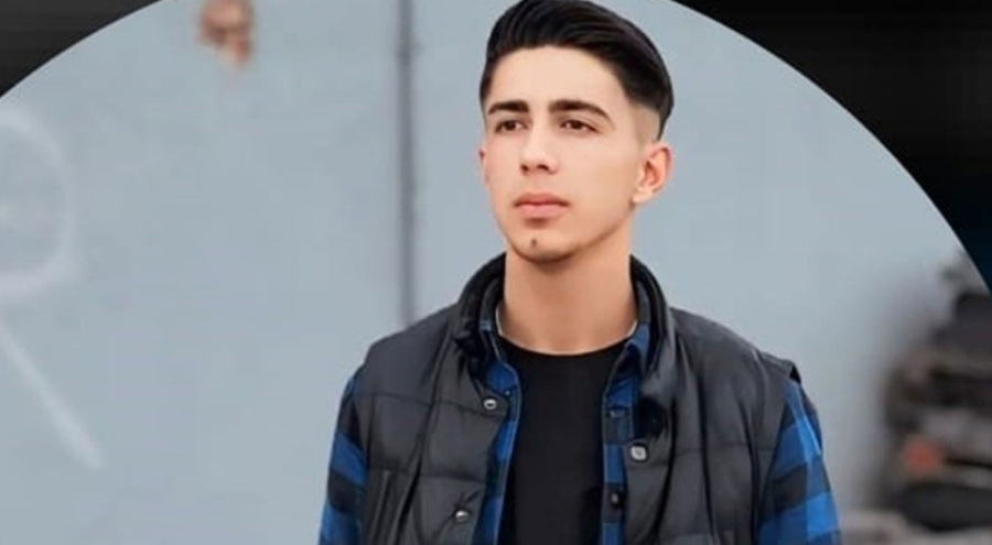 Serinlemek için girdiği barajda boğuldu