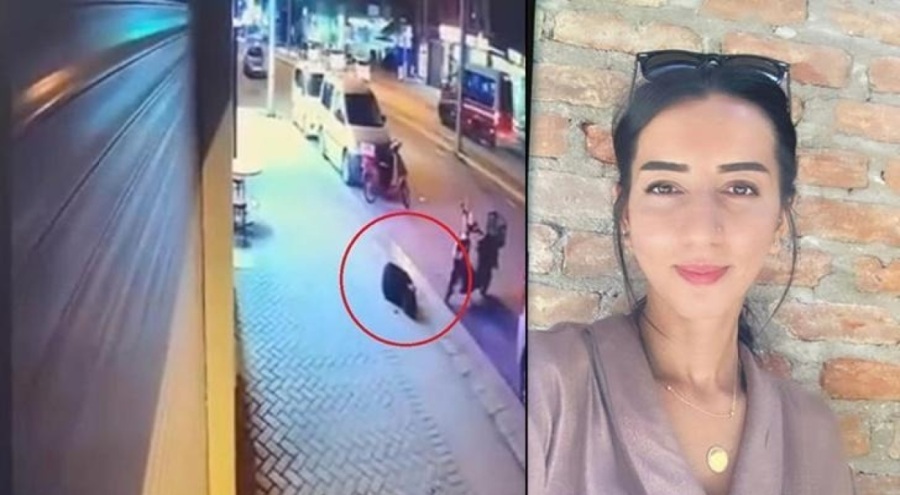 Zerin'in şüpheli ölümünde beraat kararı Yargıtay'da