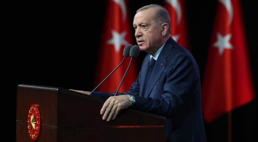 Erdoğan, Ayşe Ateş ile görüşecek
