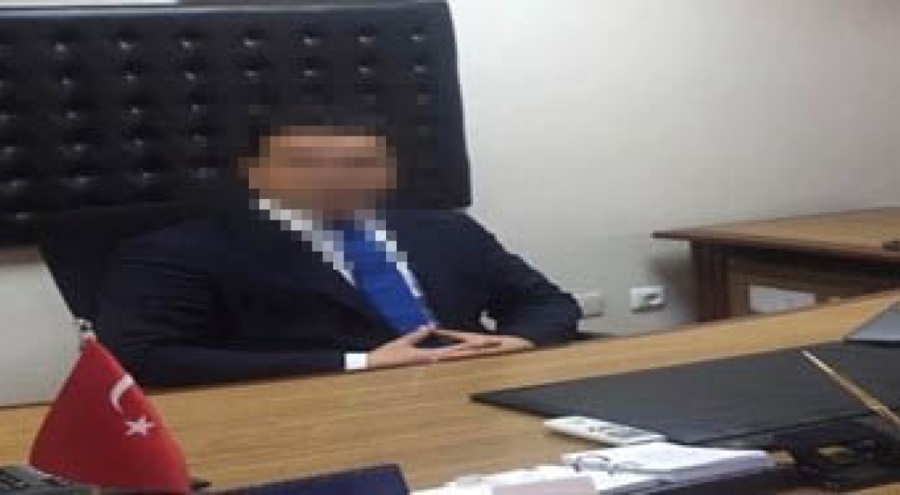 Bursa Milli Eğitim Müdürlüğü'nde tacizle suçlanan şube müdürü açığa alındı!
