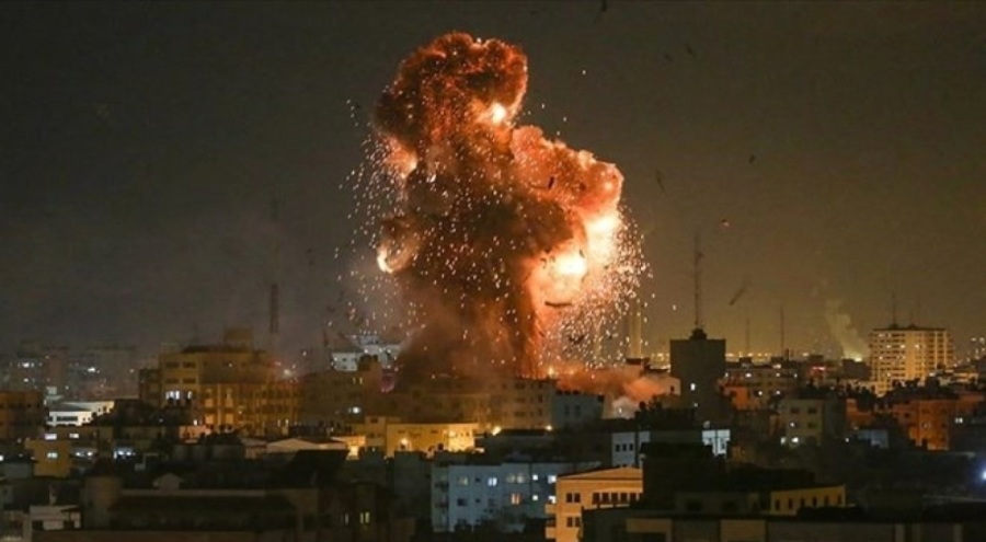 Hamas: Blinken'ın tutumu ateşkesin önündeki en büyük engel