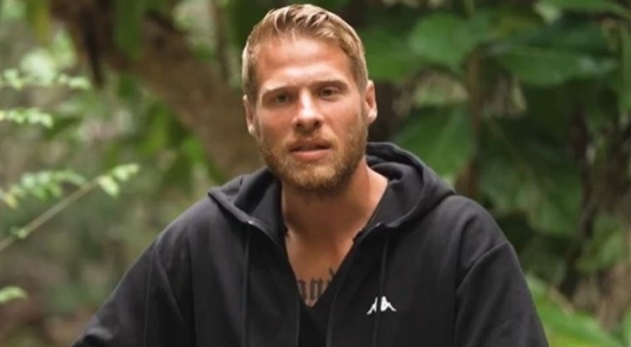 Survivor tarihinin en çok ceza alan yarışmacısıydı: Yunus Emre adaya veda etti