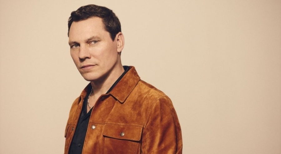 Ünlü DJ Tiesto İstanbul'a geliyor