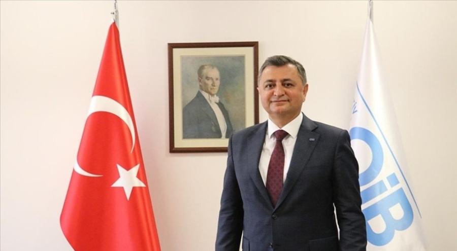 OİB Başkanı Çelik'ten Çin otomobillerine ek vergi açıklaması