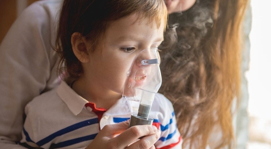 Boğmaca vakalarında artış