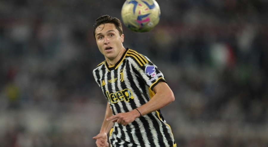 Liverpool Teknik Direktörü, Chiesa'yı istedi