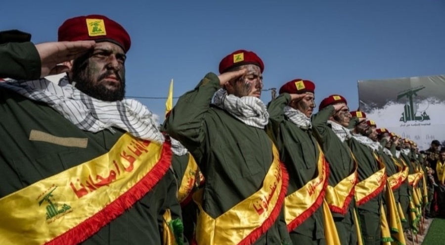 Hizbullah'tan İsrail'e saldırı: Askeri hedefler vuruldu