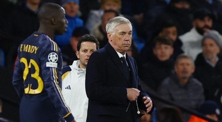 Carlo Ancelotti'den Kulüpler Dünya Kupası tepkisi