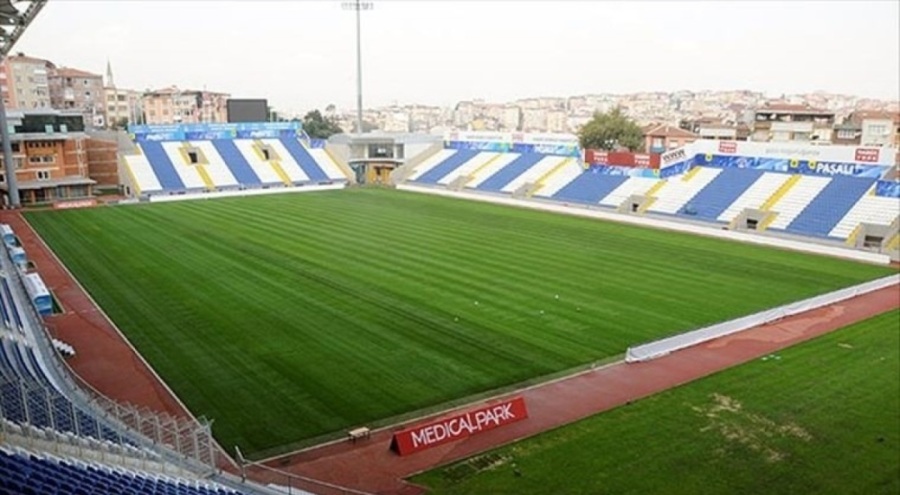 Eyüpspor iç saha maçlarını oynayacağı stadı açıkladı