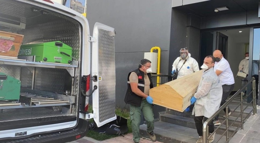 3 gündür aranıyordu! Evinde ölü bulundu