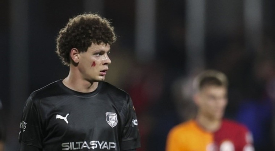 Pendikspor'dan Erencan Yardımcı açıklaması