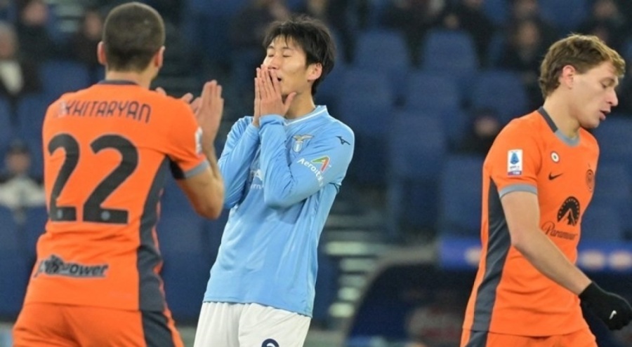 Daichi Kamada'nın yeni takımı belli oluyor