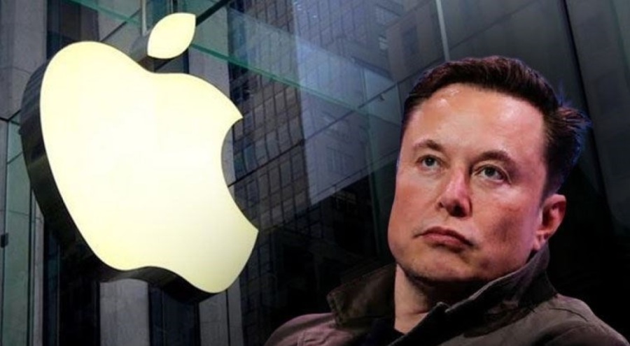 Apple'ın 'ChatGPT' hamlesine ilk tepki Musk'tan: Şirketlerinde Apple cihazlarına yasak!