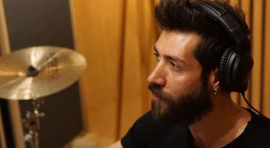 Piiz müzik grubu üyesi Mehmet Dudarık'ı yaralayan sanığa verilen ceza belli oldu!