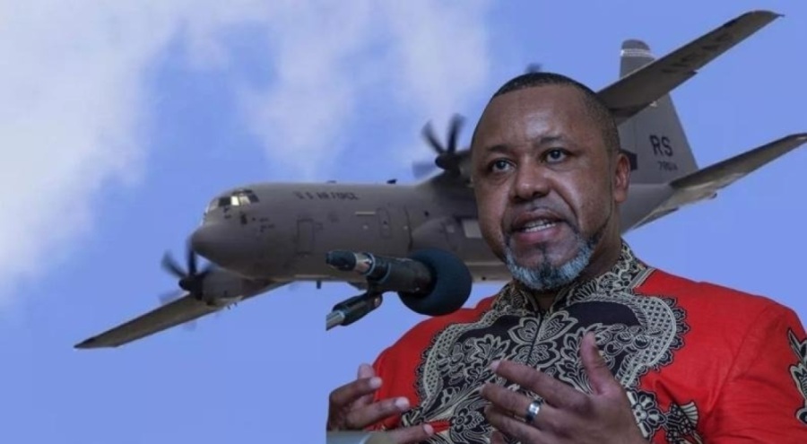 Malavi Devlet Başkan Yardımcısı hayatını kaybetti